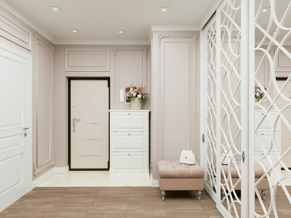 Двухкомнатная квартира в г.Краснодаре