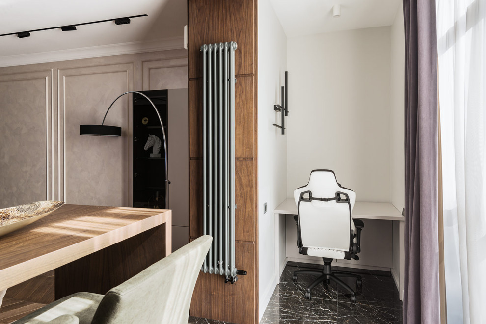 Интерьерный, архитектурный фотограф Андрей Ефимов