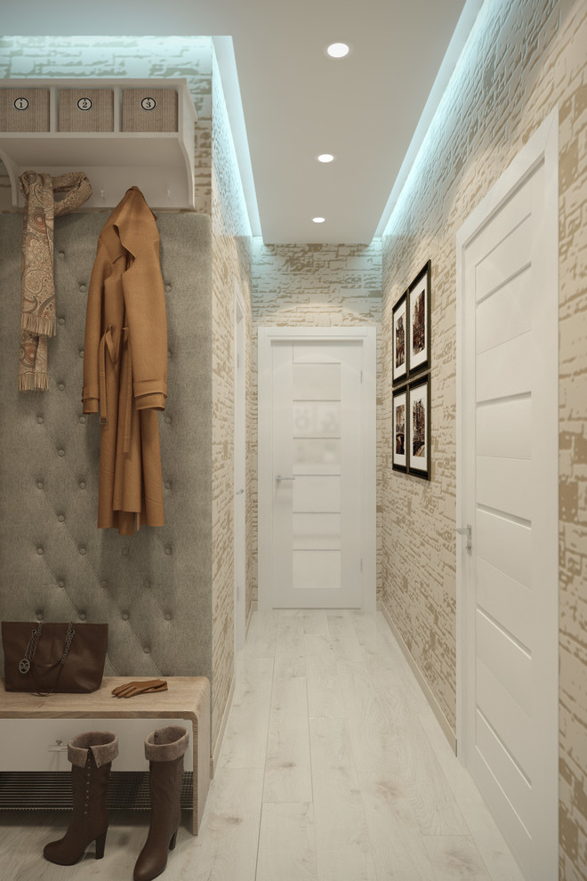 ЖК Первый город-парк Московский