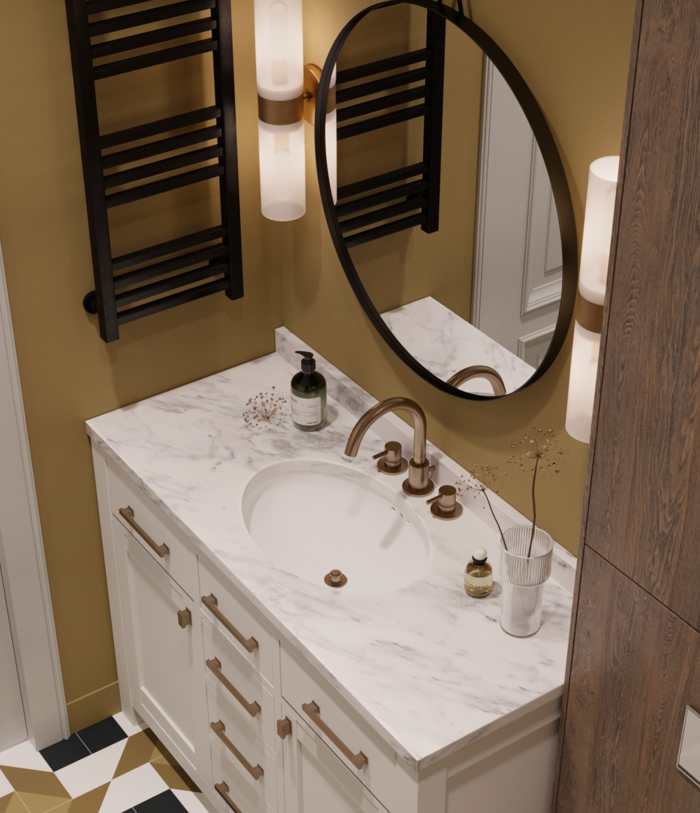 ЖК Полянка/44