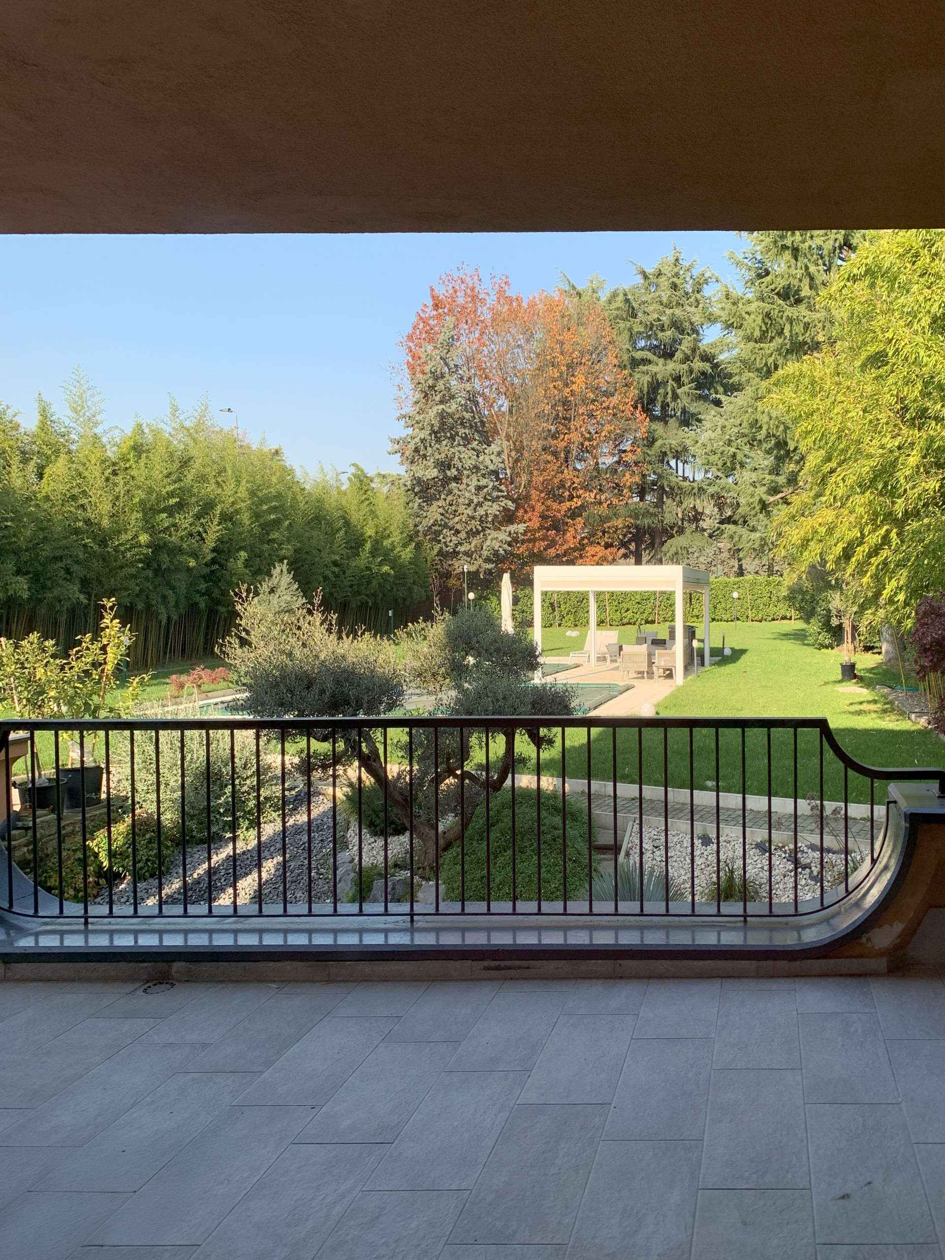 AD19 | Restyling villa | 450 MQ