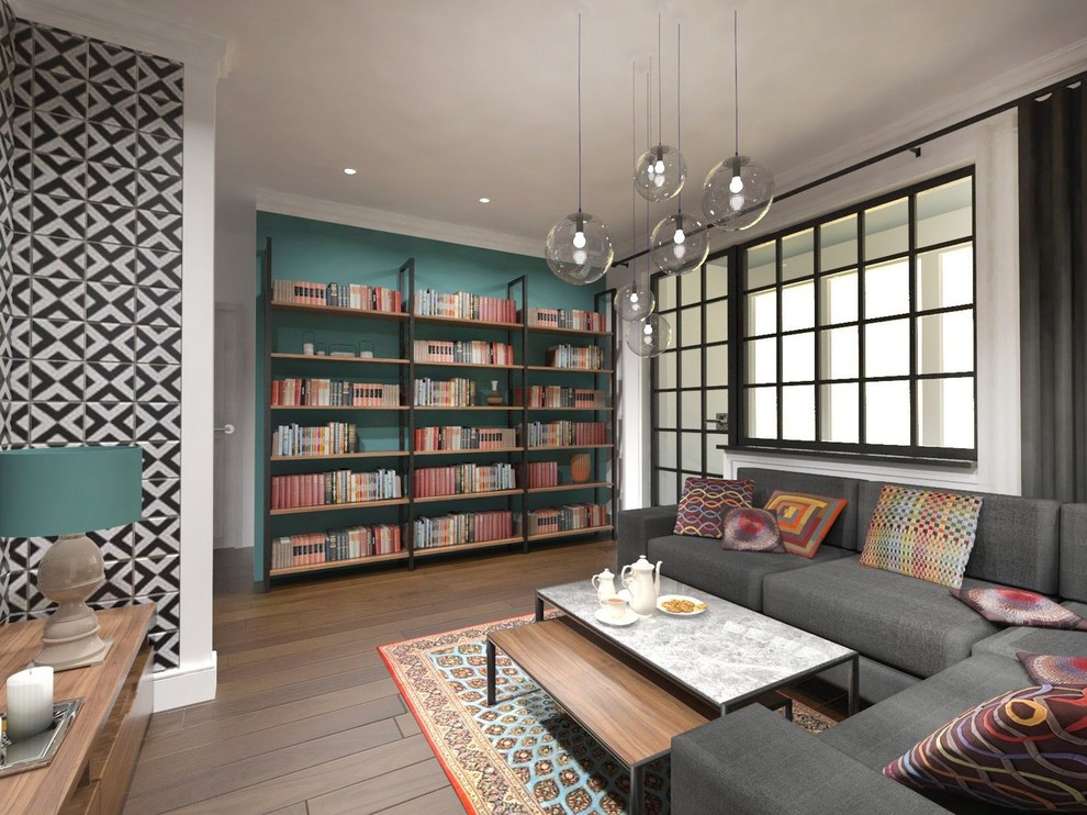 Типавой дизайн проект