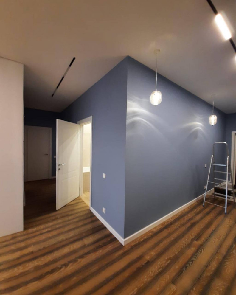 Столярный переулок