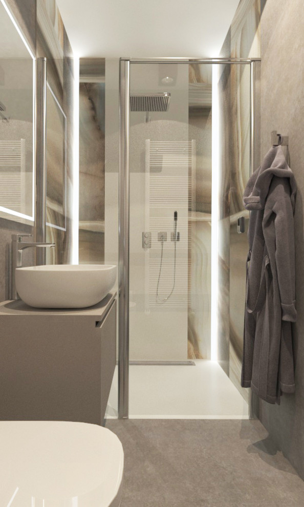 Квартира. Москва