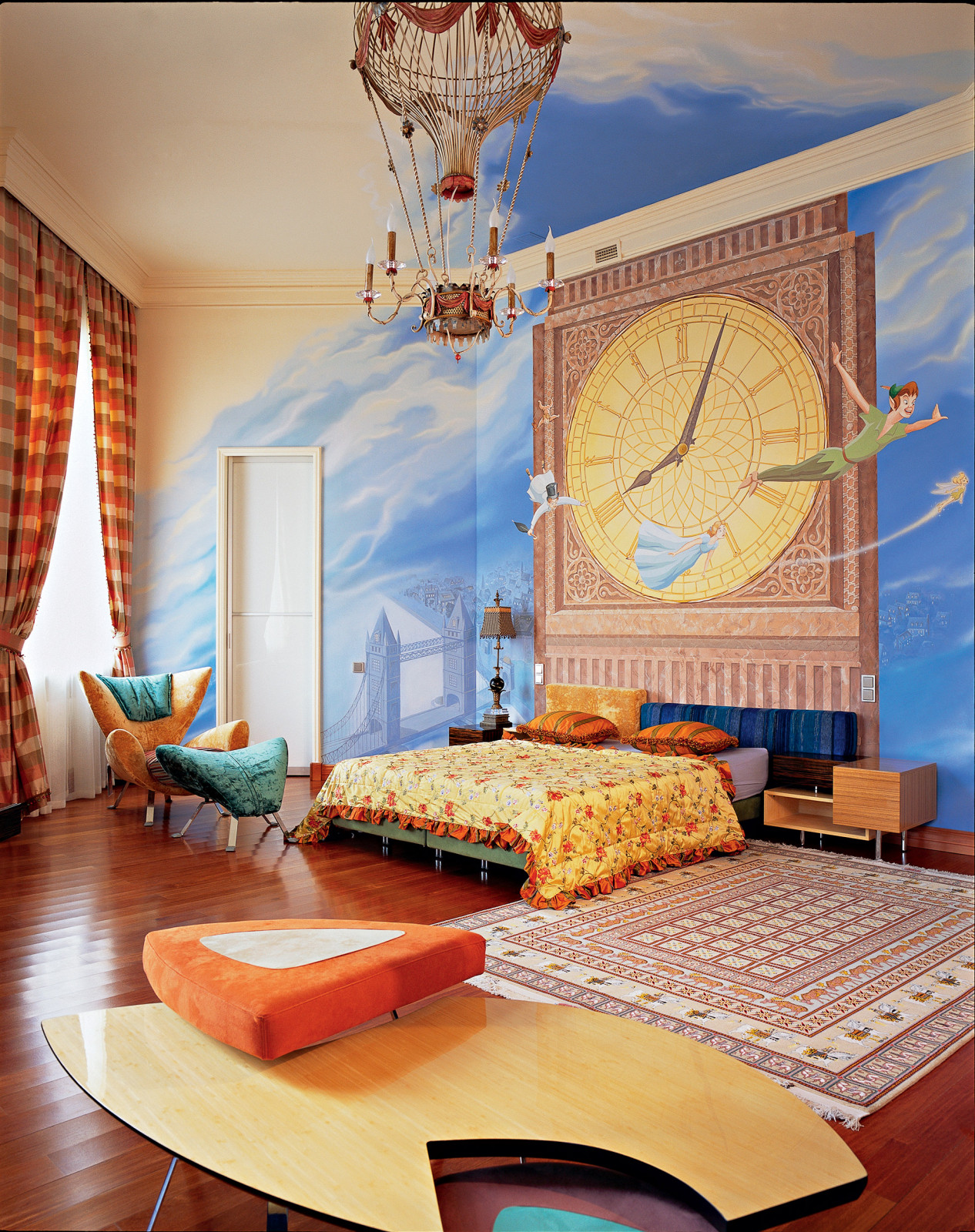 Private house Romanovo