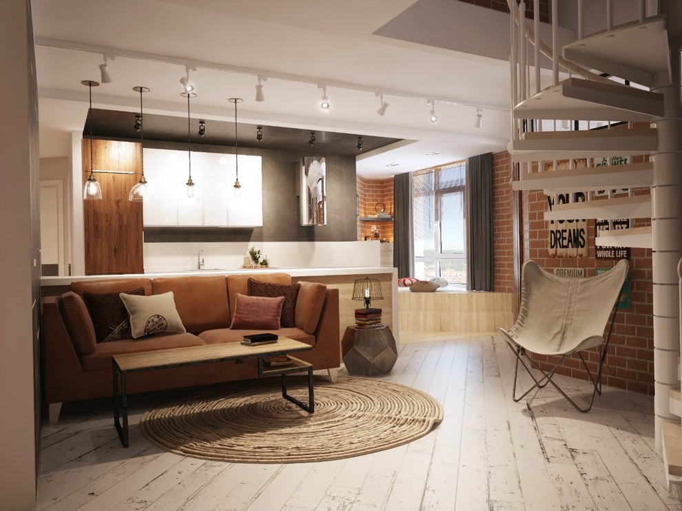 Рыжий Пушкин