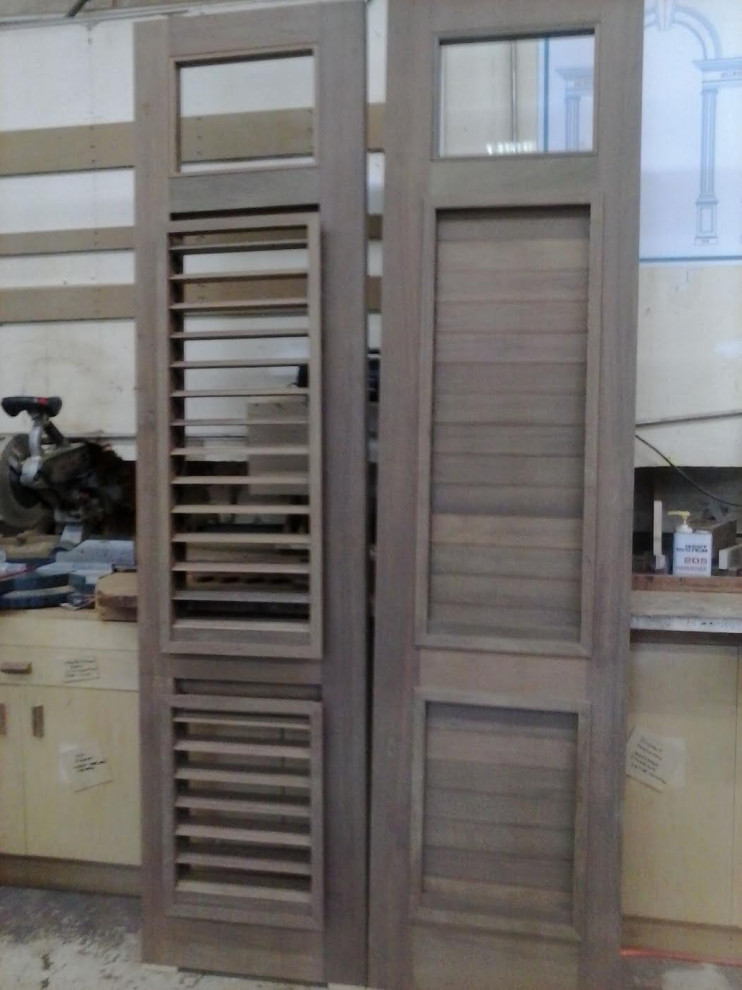 Doors
