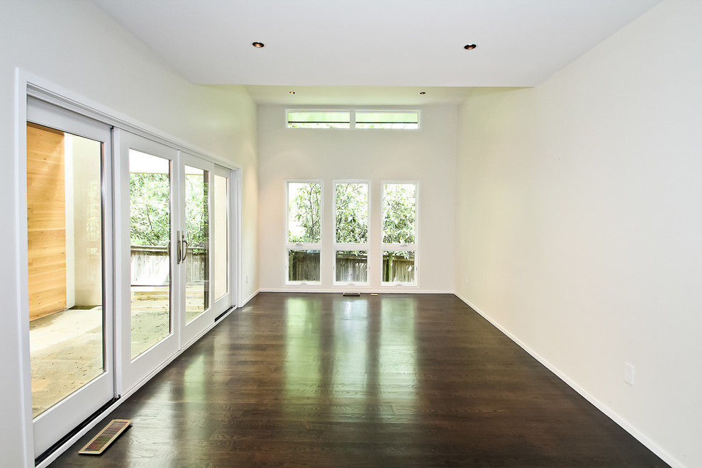 Entry Foyer Light Well