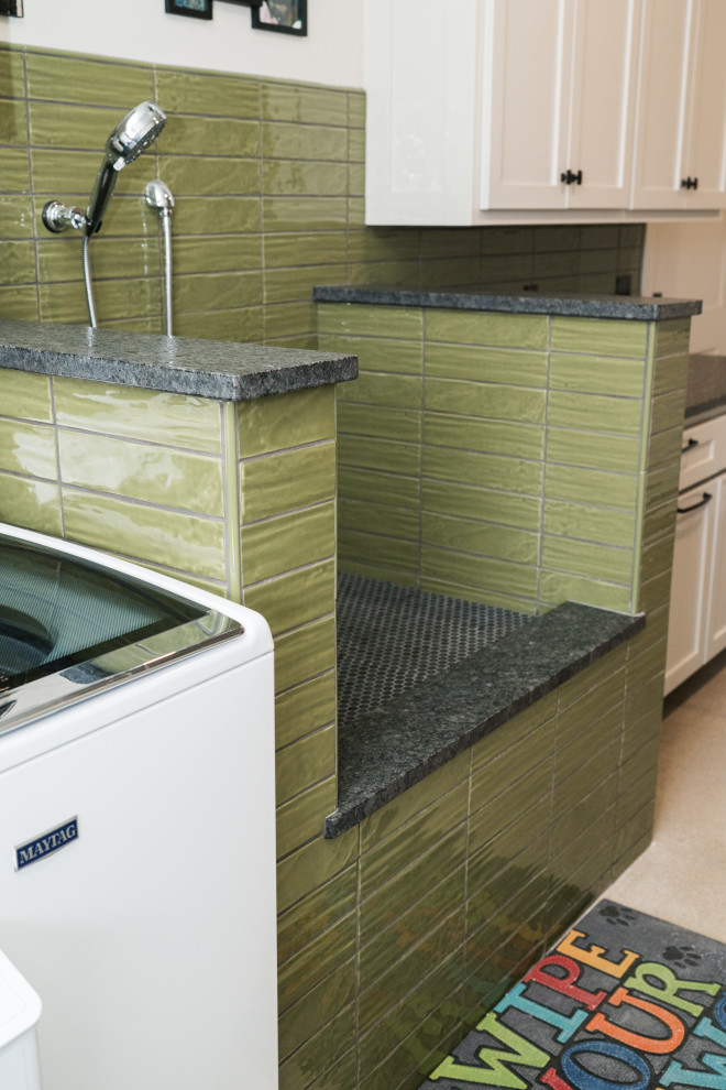 Turkey - Barndominium