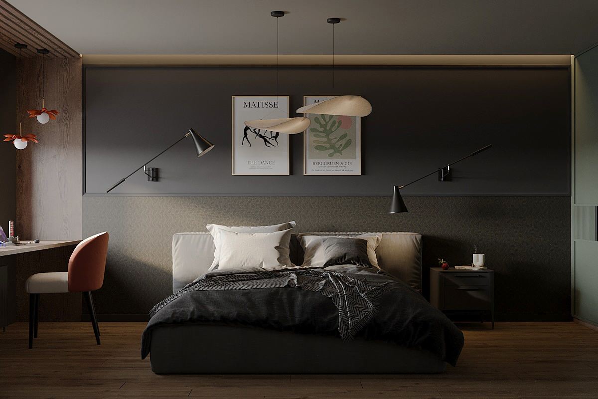 ЖК "Настроение"