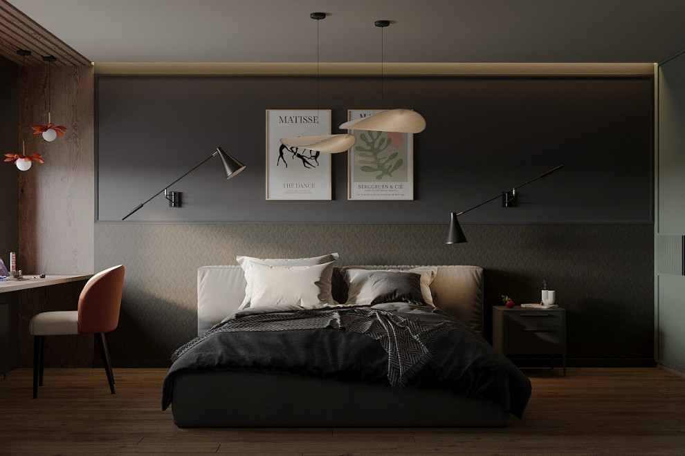 ЖК "Настроение"