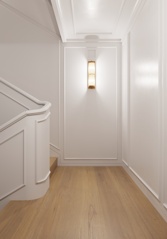 Холл_лестница