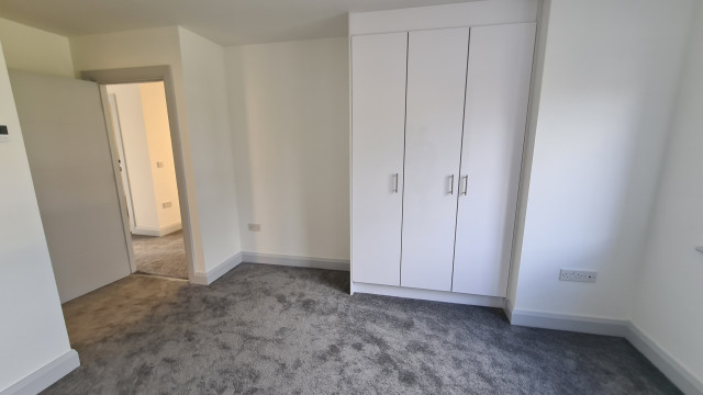 Before bedroom