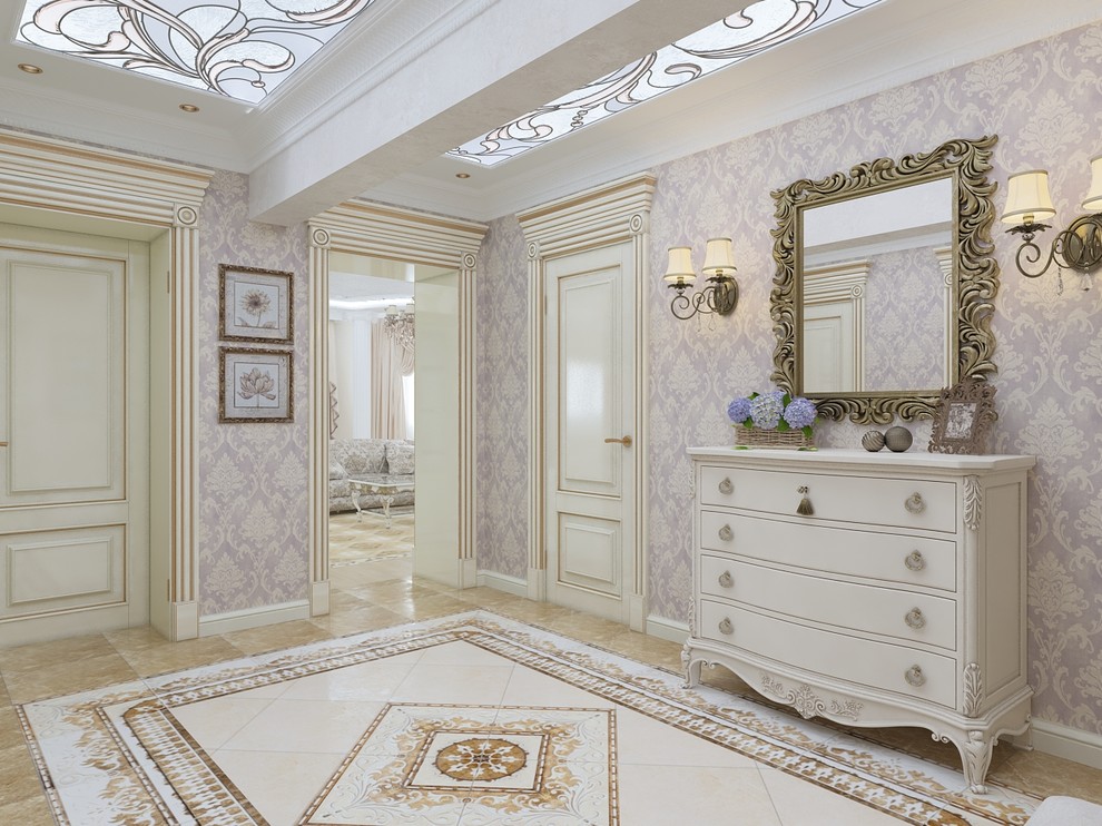 квартра ул Чкалова "Северная компания"