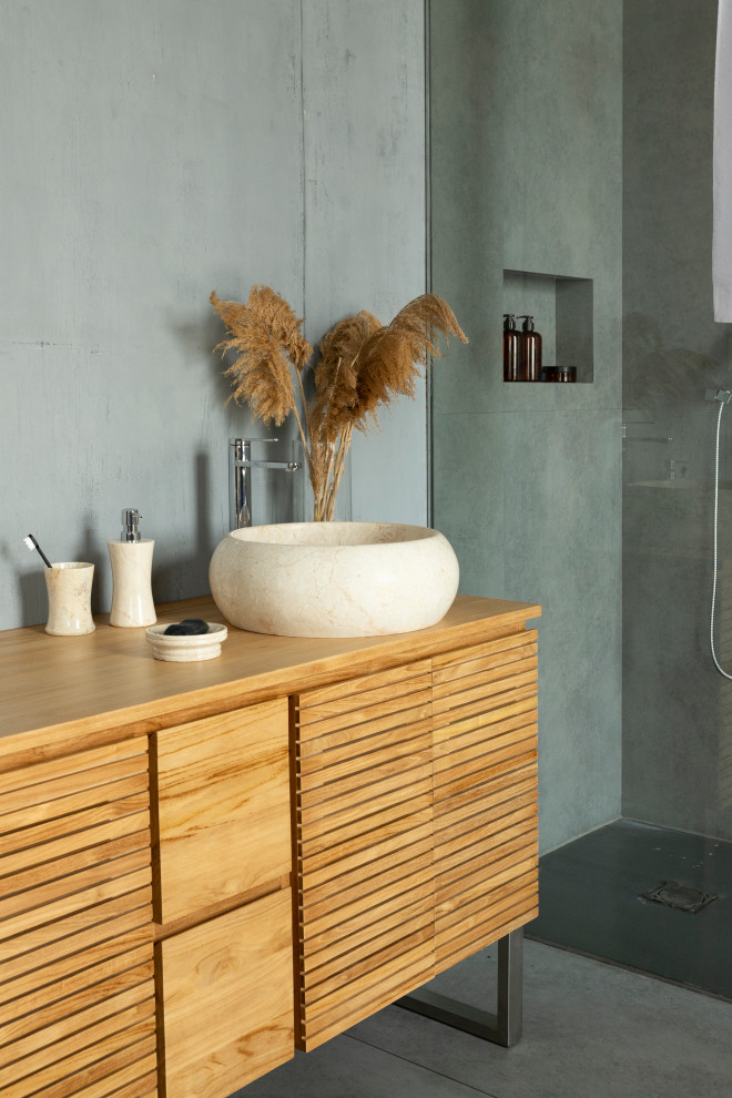 Фотосъемка мебели для компании TEAK HOUSE VI