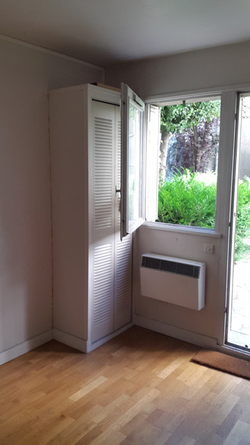 Mission compl&egrave;te : Triplex &agrave; Paris 