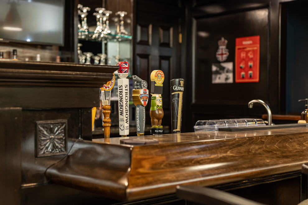The Pub