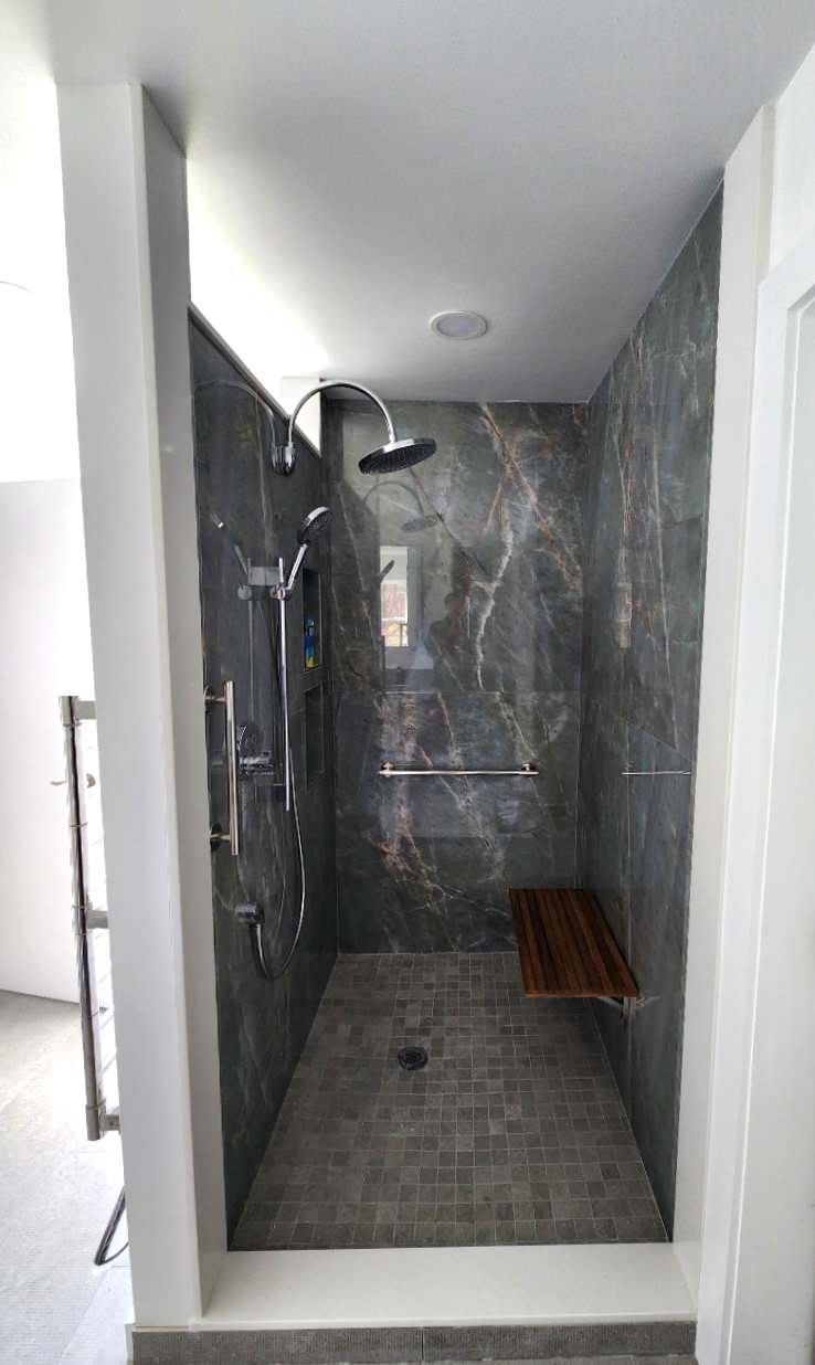 Bathroom Remodel