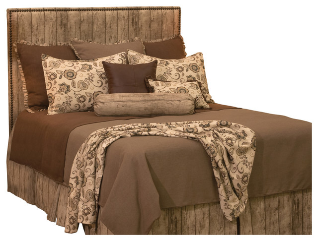 Duvet Rustic Duvet Covers And Duvet Sets by Wooded River Inc