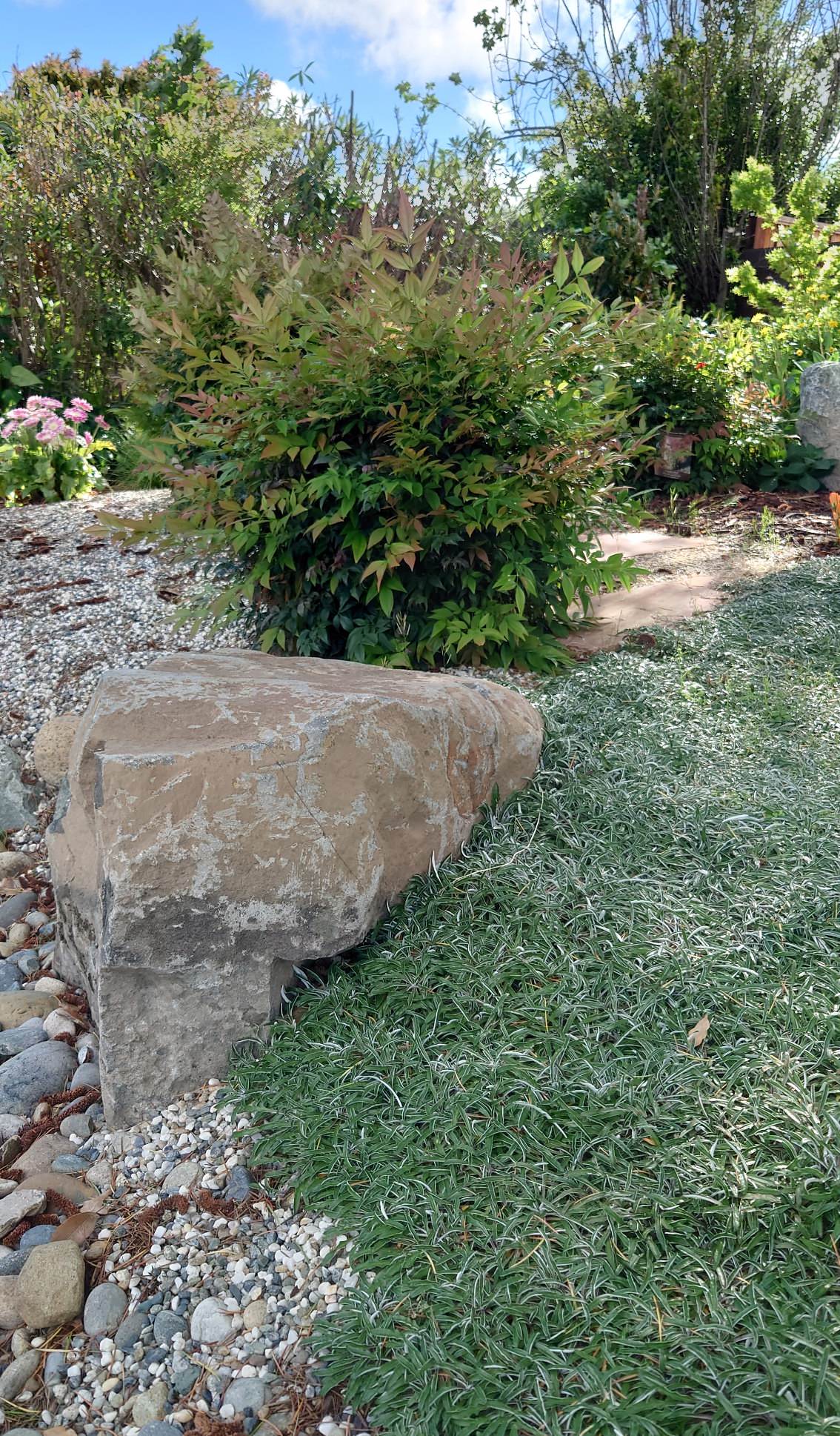 MODERN, MODERN, MODERN