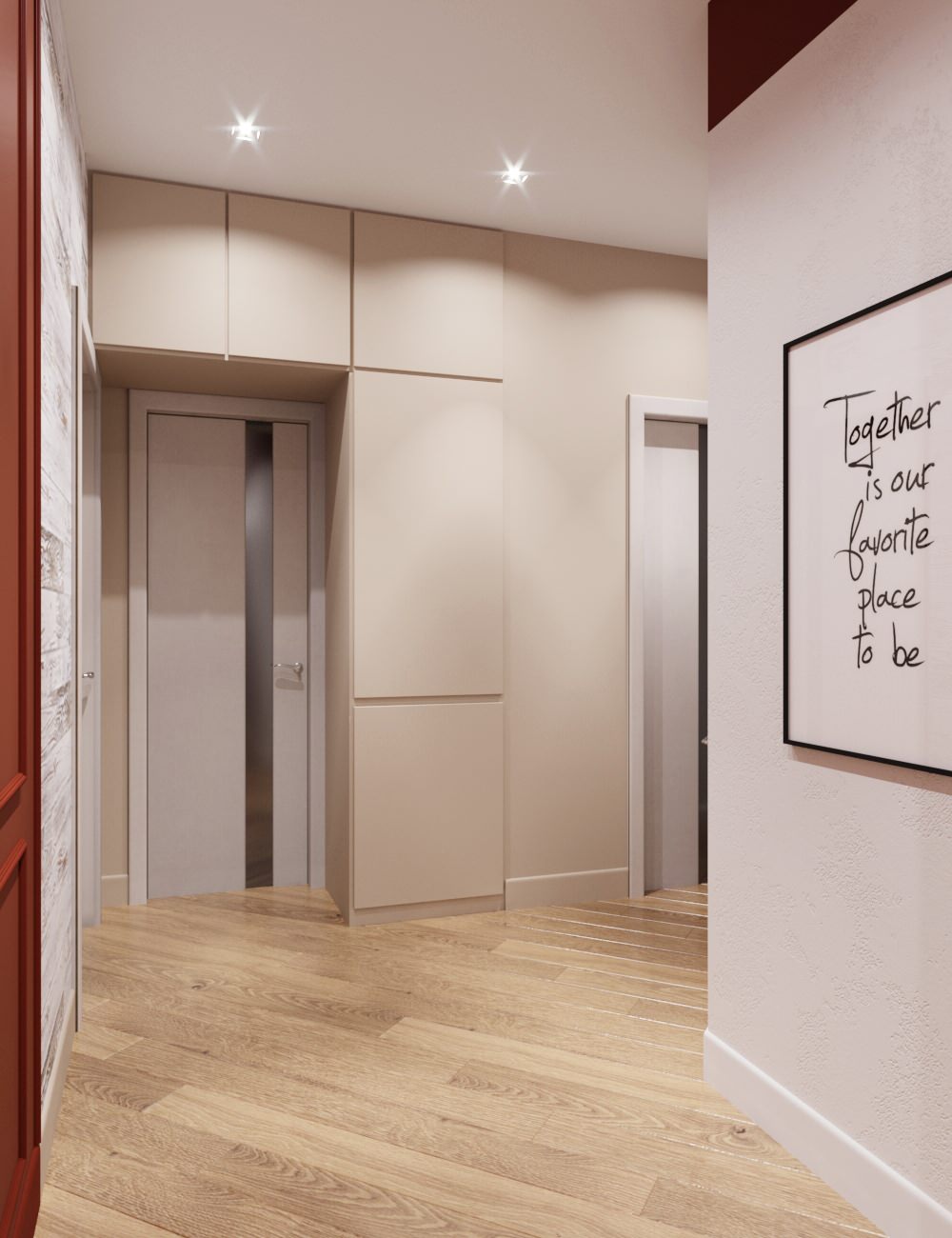 60,15 м2 ,Квартира на В.О., г. Санкт-Петербург