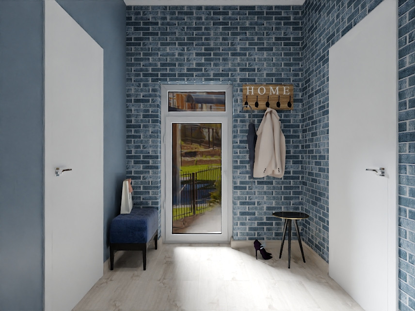 КП Мельница