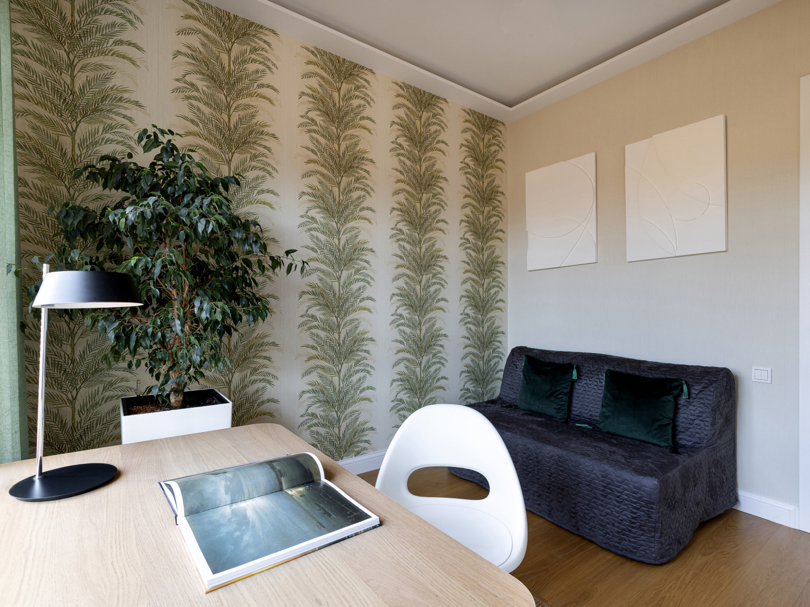 Таврическая 2