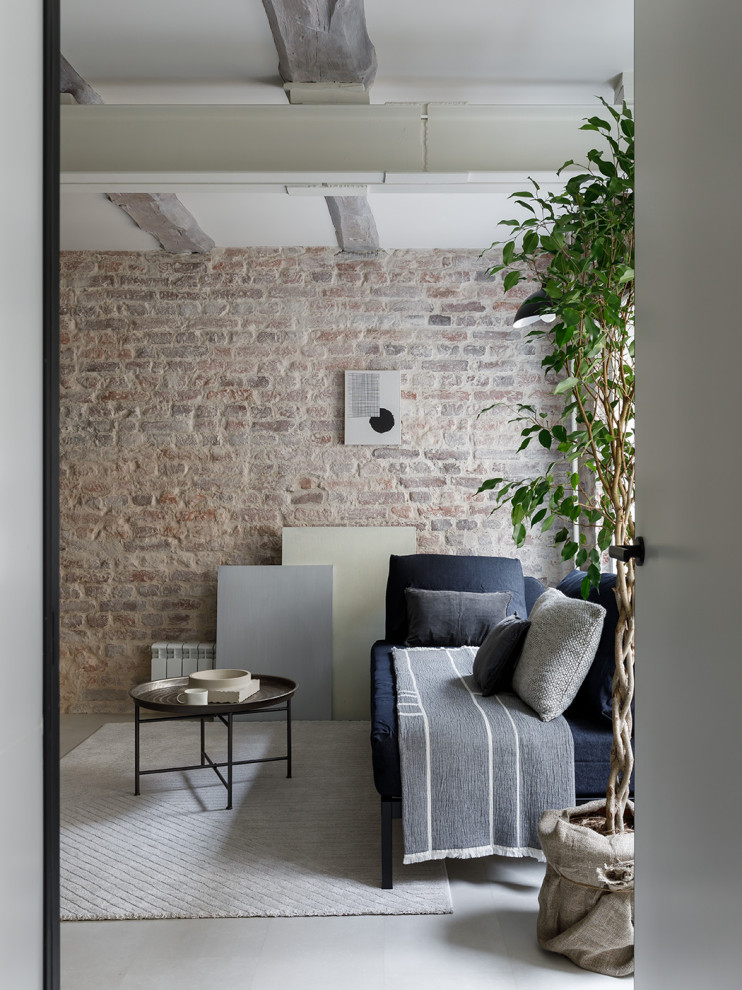 Номер в апарт отеле на Вознесенском проспекте