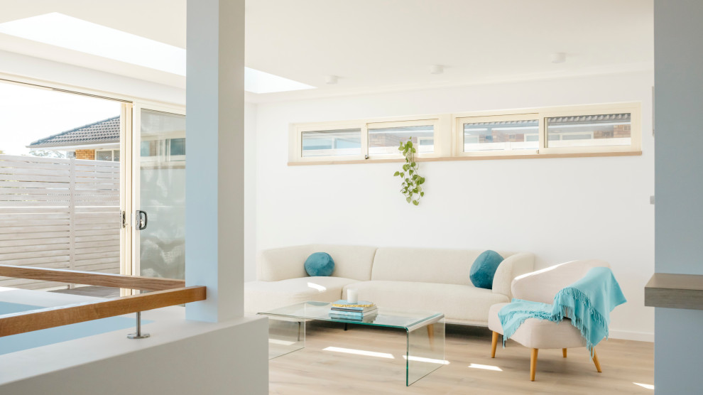Westleigh Wonder - Neutral Bay