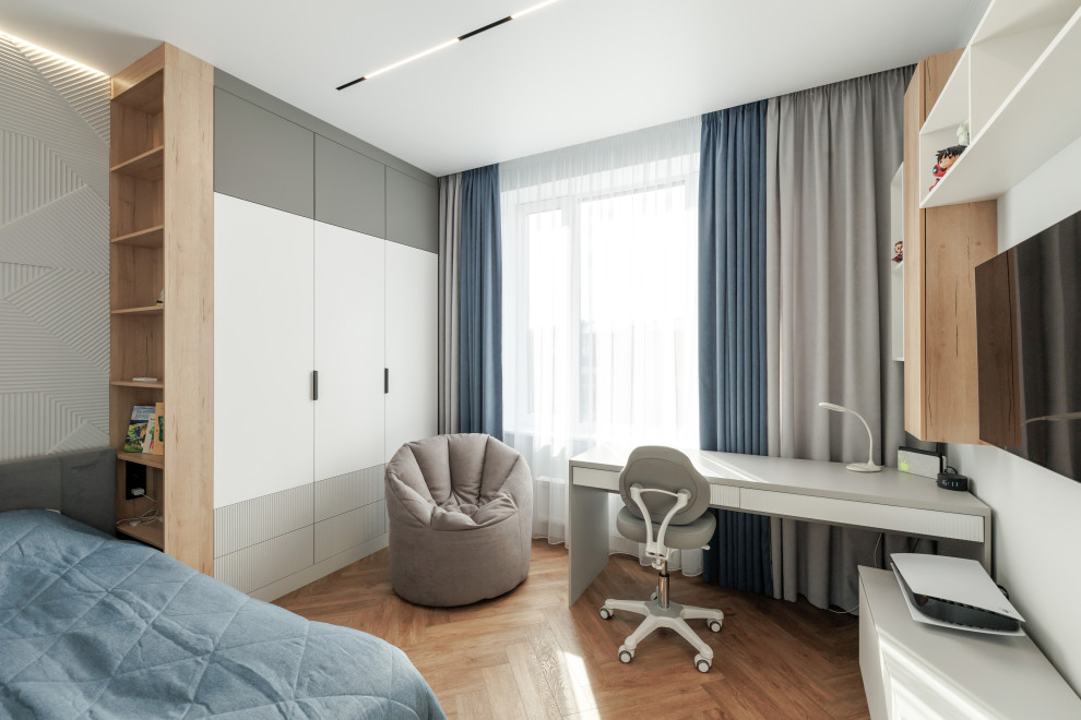 Детская комната