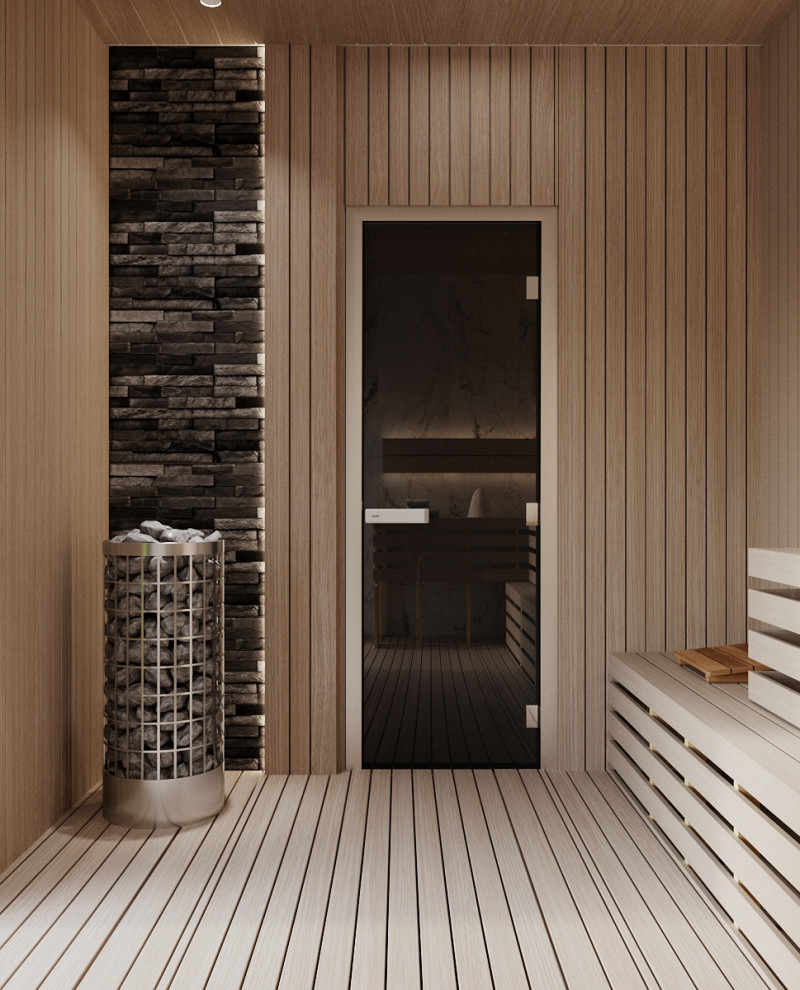 Шоурум для застройщика