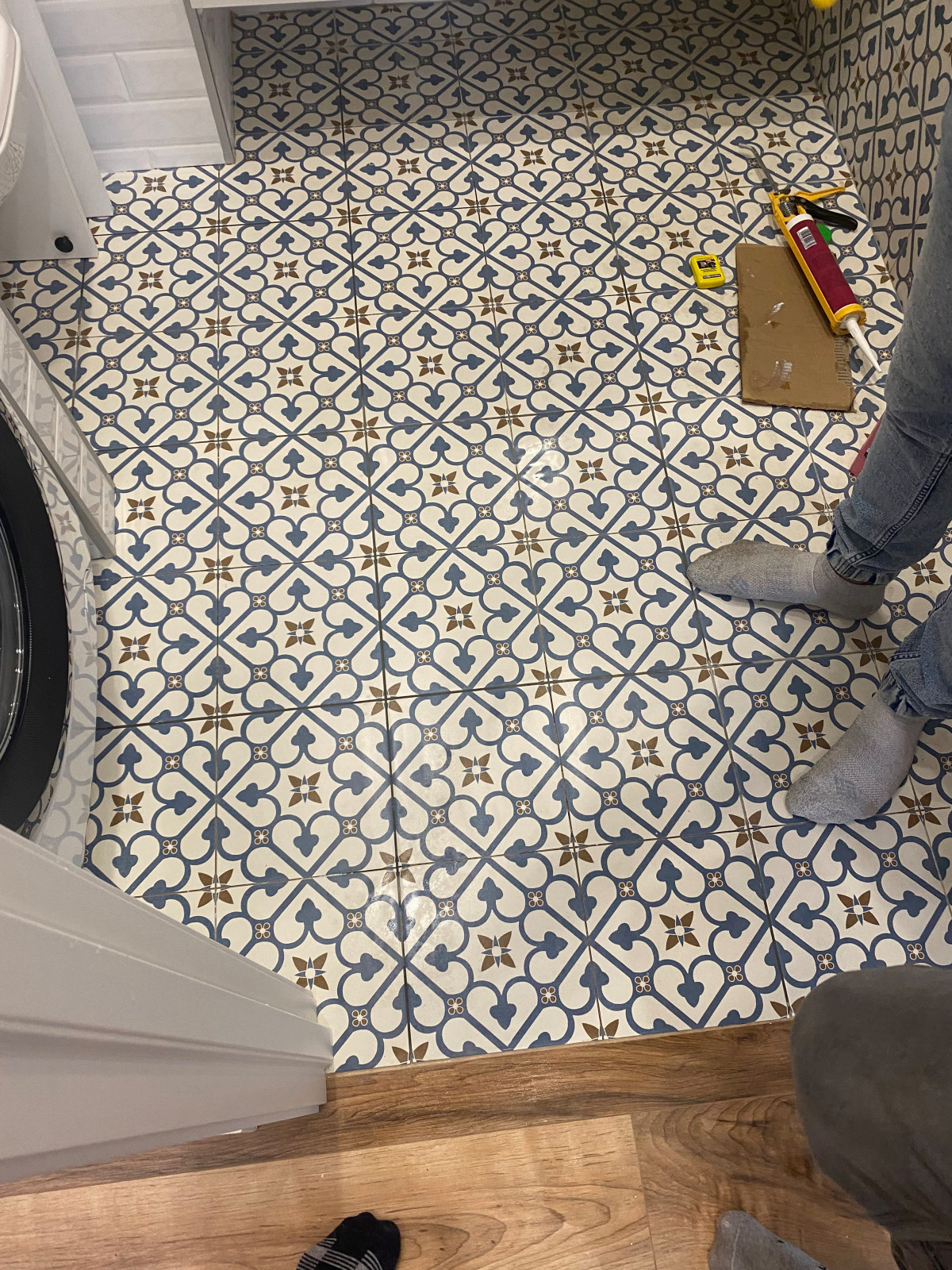 ЖК Новый Свет