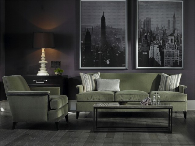 Design Projects modern-wohnbereich