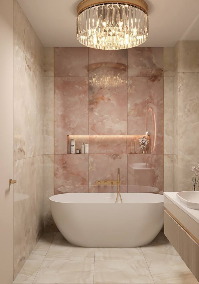 Квартира 100м2 на Московском