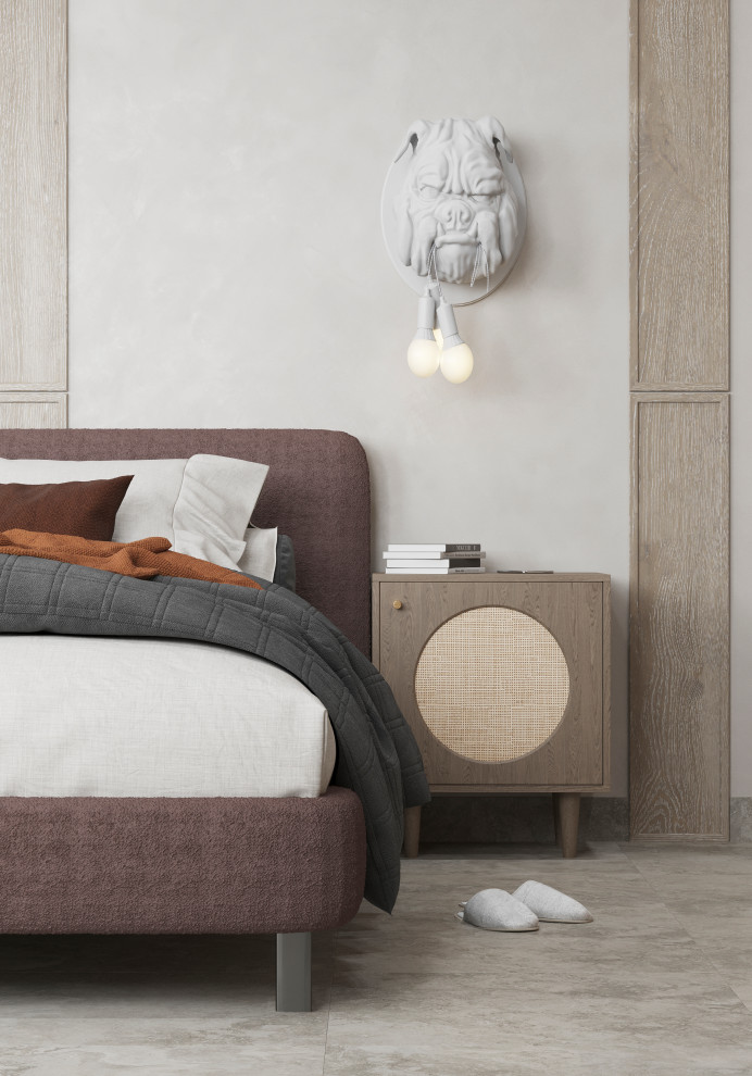 3- х комнатная квартира