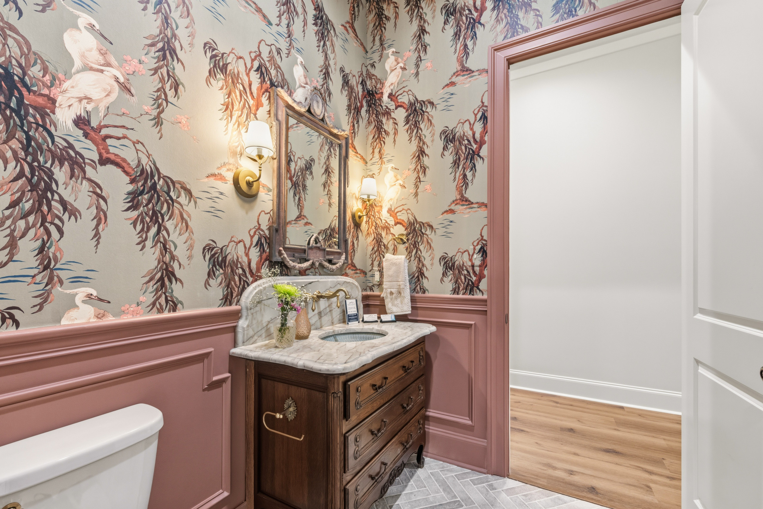 2026 Parade of Homes