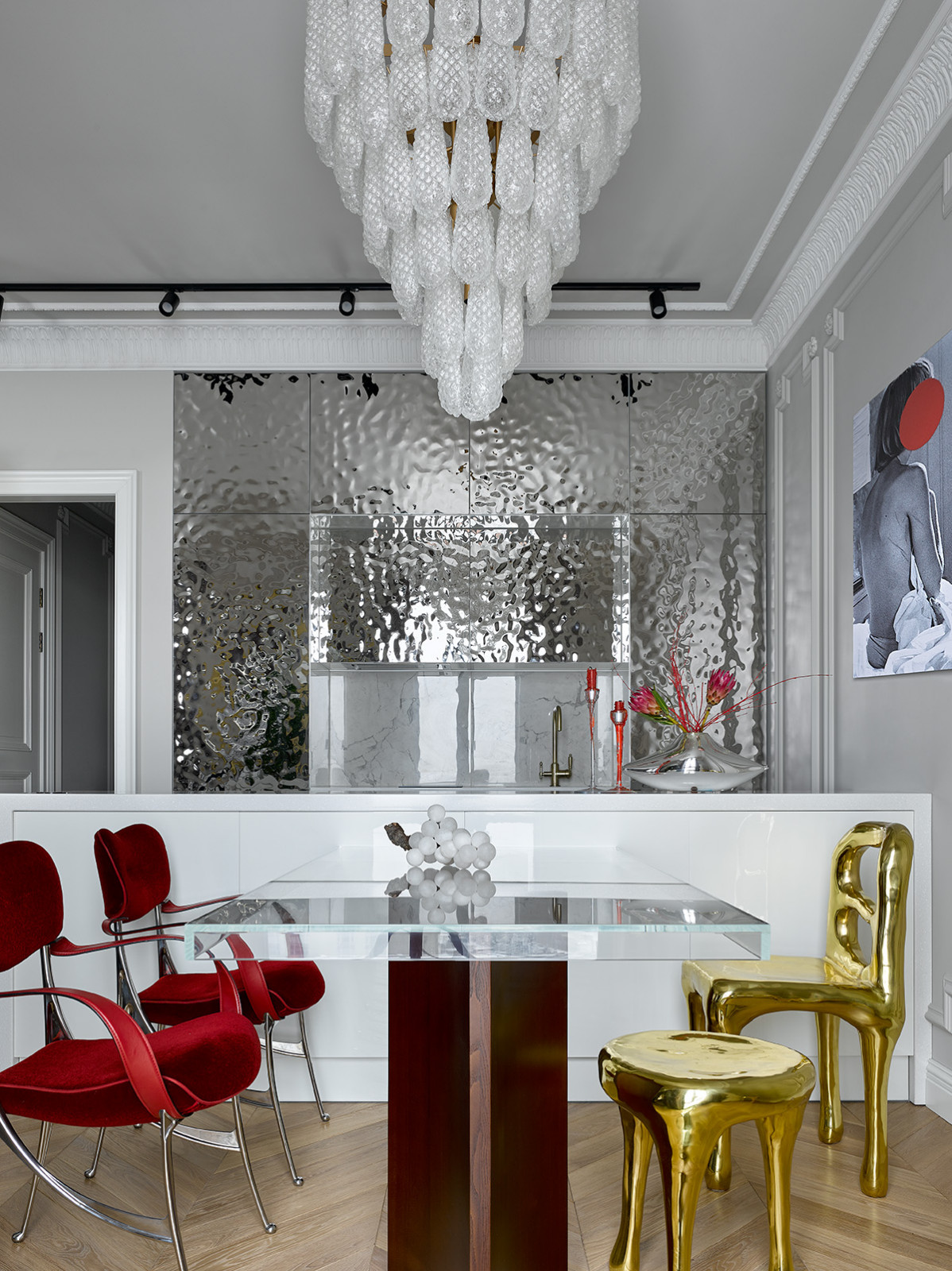 ЖК Пресня Сити