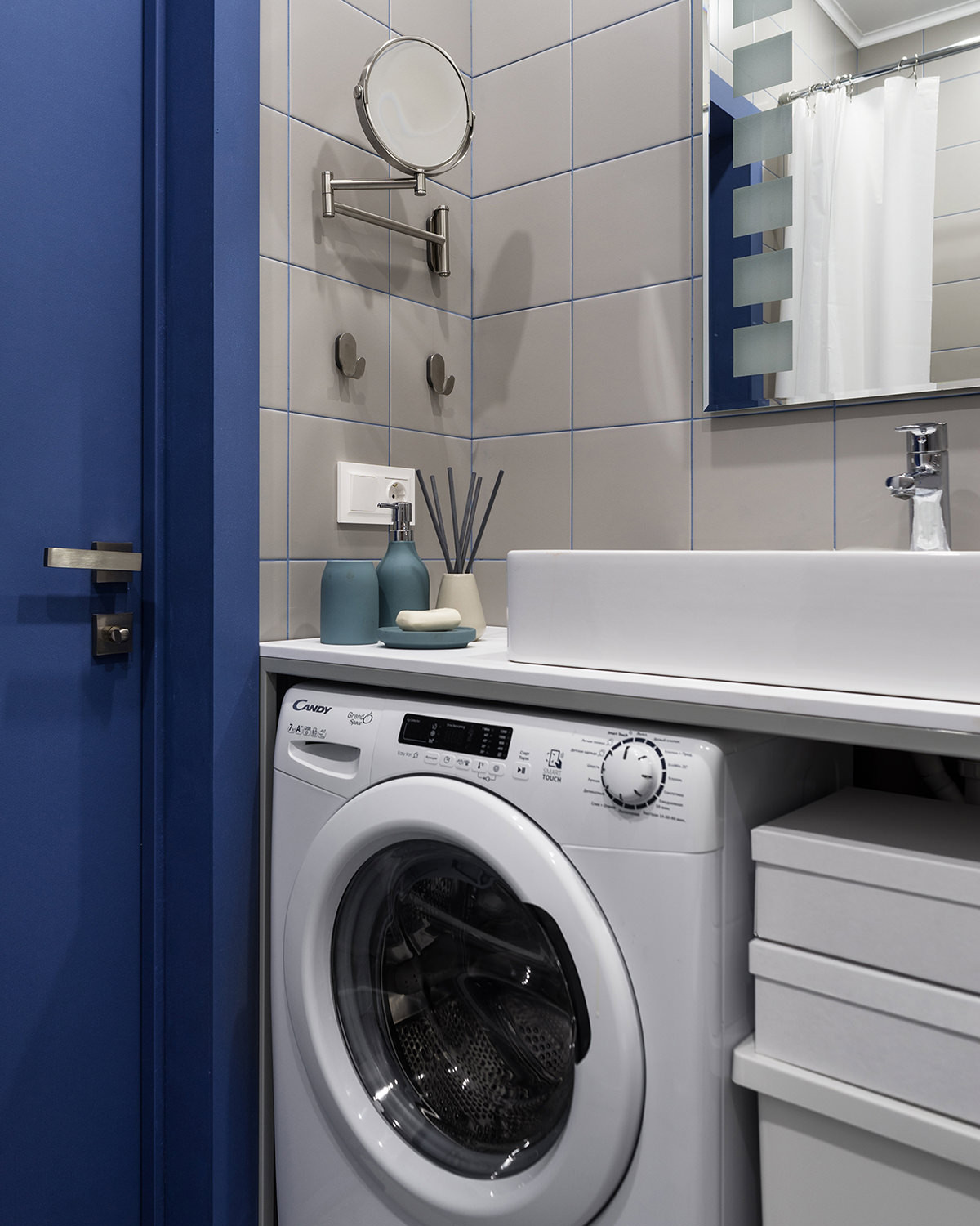 Интерьерный, архитектурный фотограф Андрей Ефимов