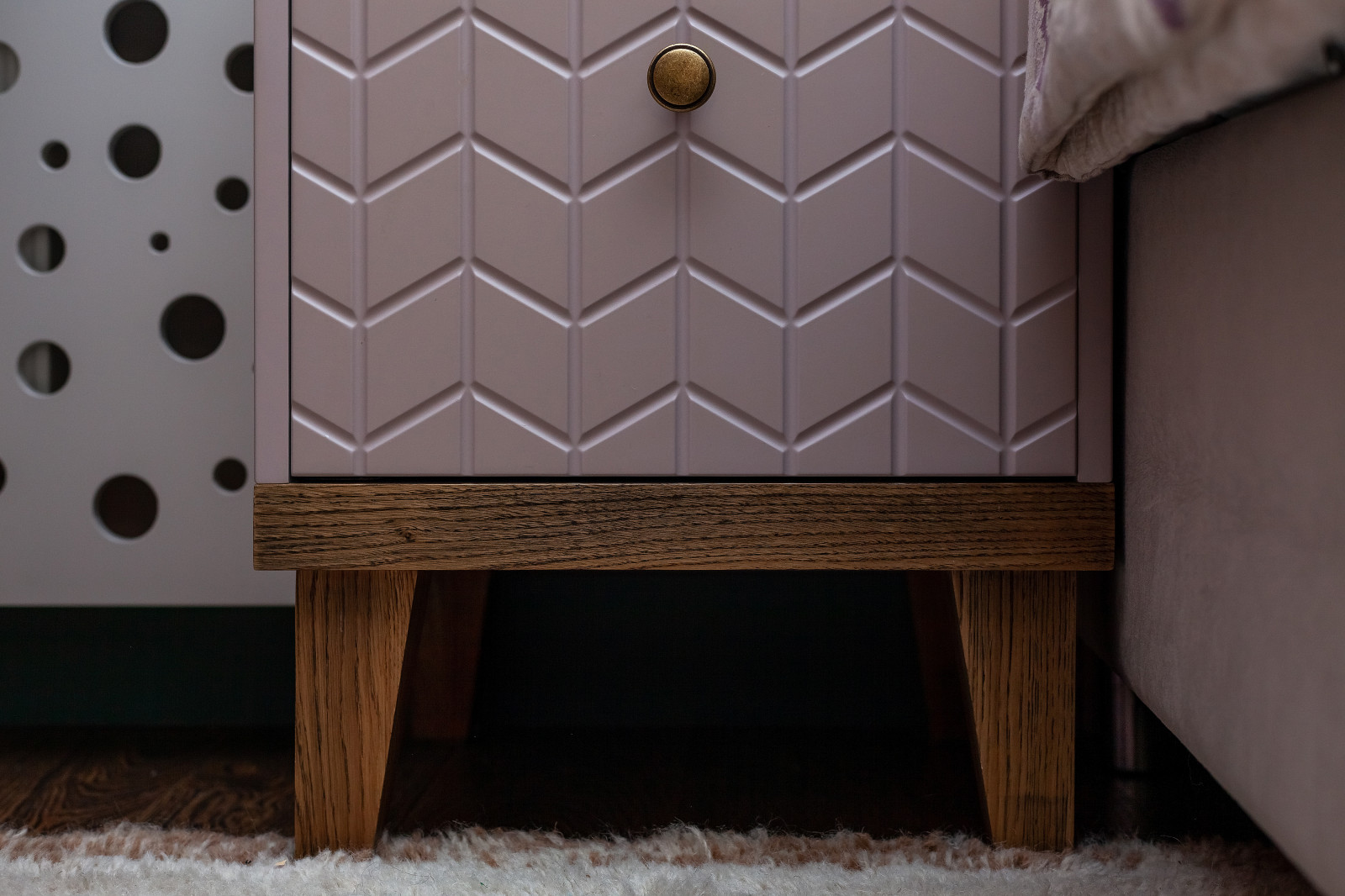 Квартира с мебелью на заказ