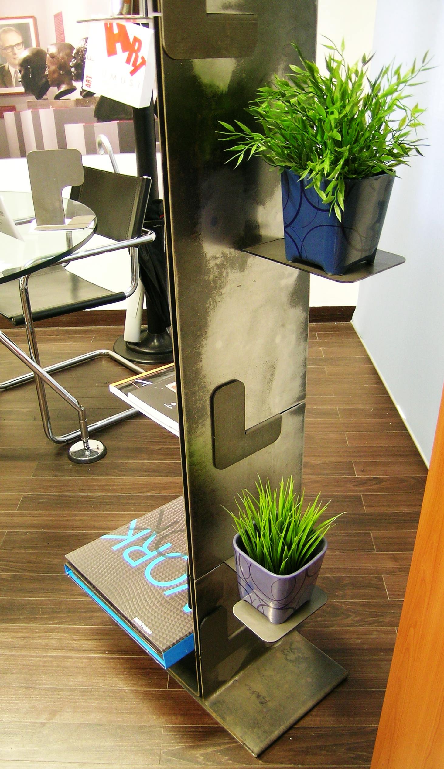 TREE BOOKS  by Zatoo Designstudio