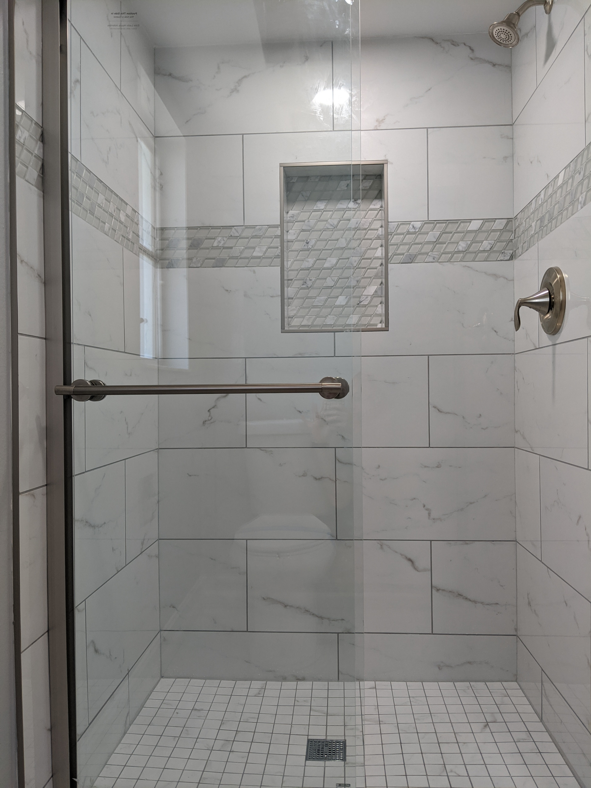 Bathroom Remodels