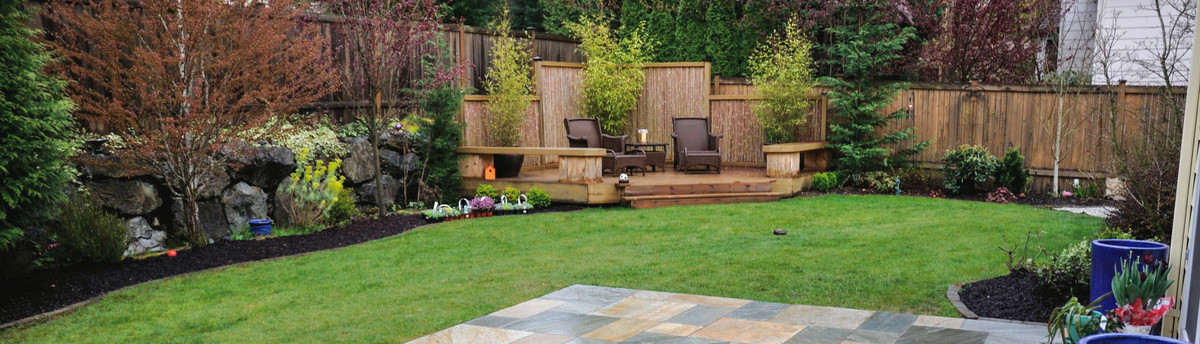Greenwood Landscape Design Installation Redmond Wa Us