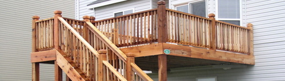 Fence Deck Depot Inc Saint Louis Mo Us