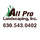 All Pro Landscaping, Inc.