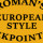 Roman's European Style Tuckpointing