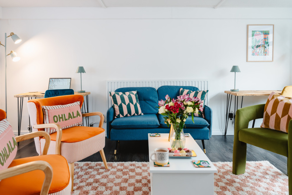 Purley Co-Working space