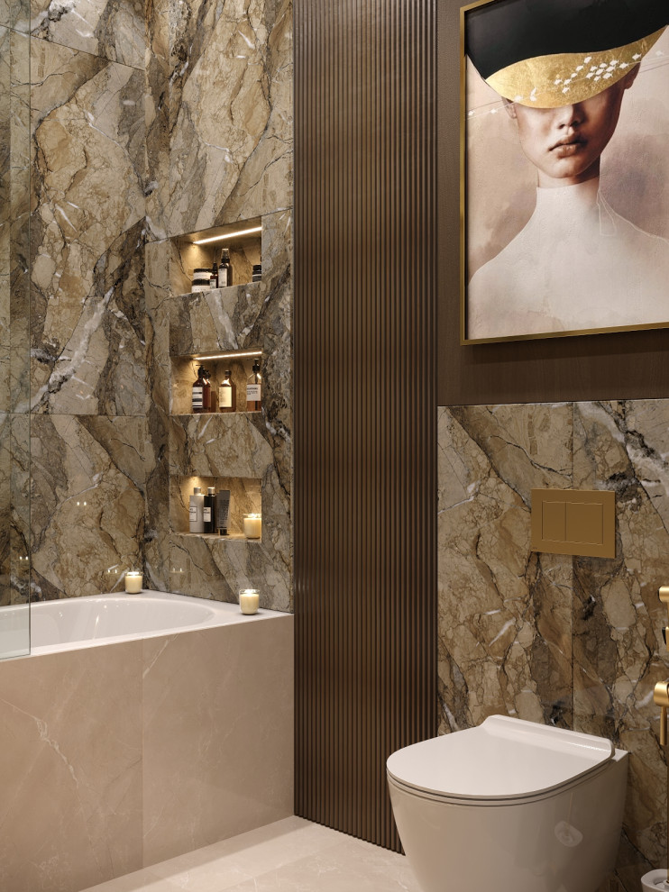 Апартаменты 21 м2 г.Сочи