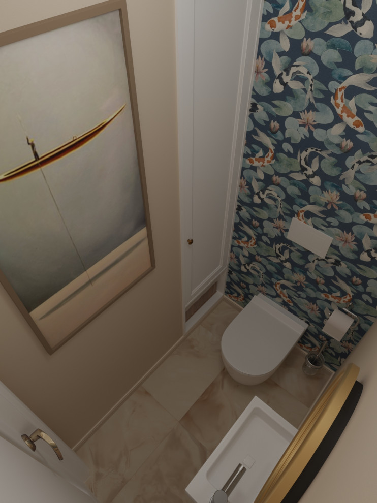 Квартира 3к в ЖК Гармония