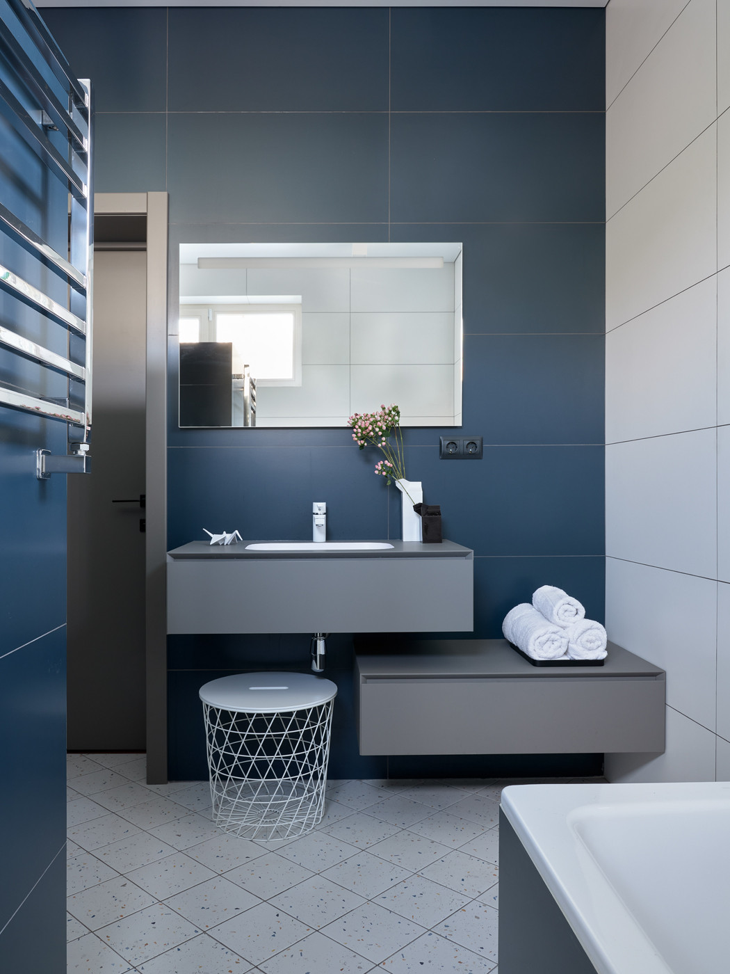 Дом дизайнера