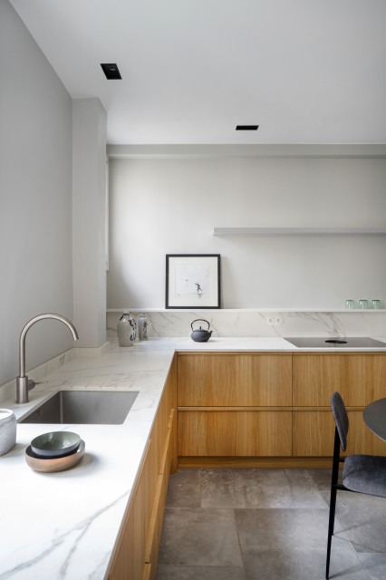 MIGNET contemporaneo-cocina